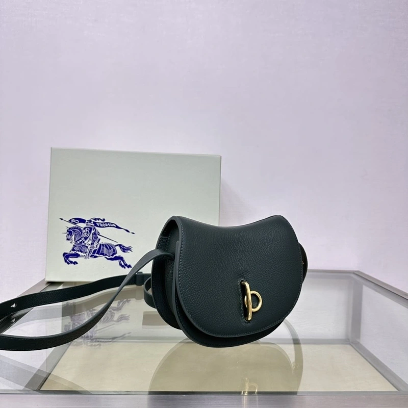 Burberry Satchel Bags 4237H-0012