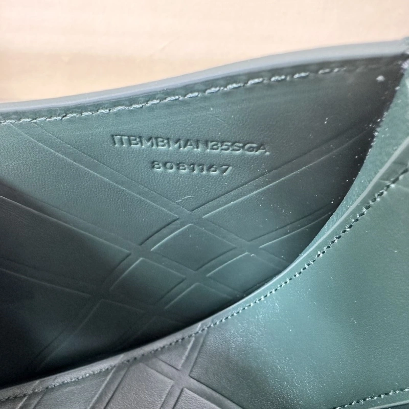 Burberry Satchel Bags 4237H-0012