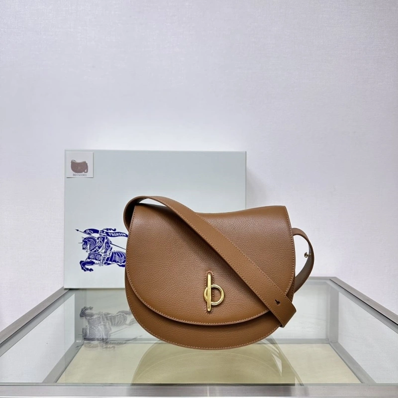 Burberry Satchel Bags 4237H-0016