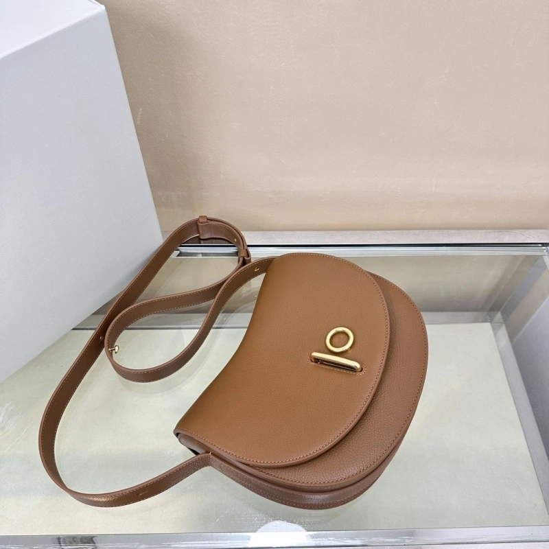 Burberry Satchel Bags 4237H-0016