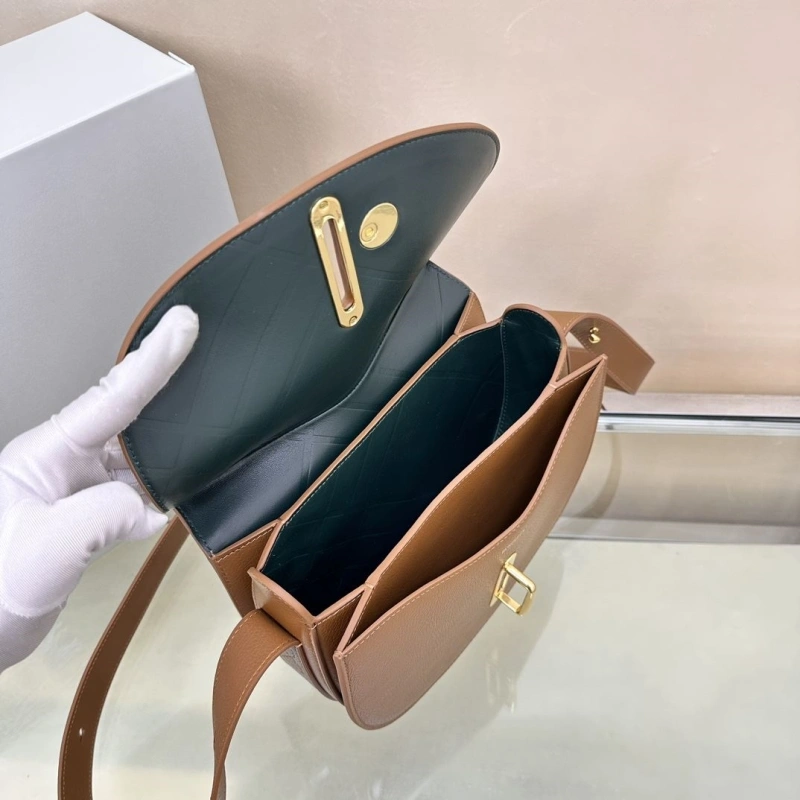 Burberry Satchel Bags 4237H-0016