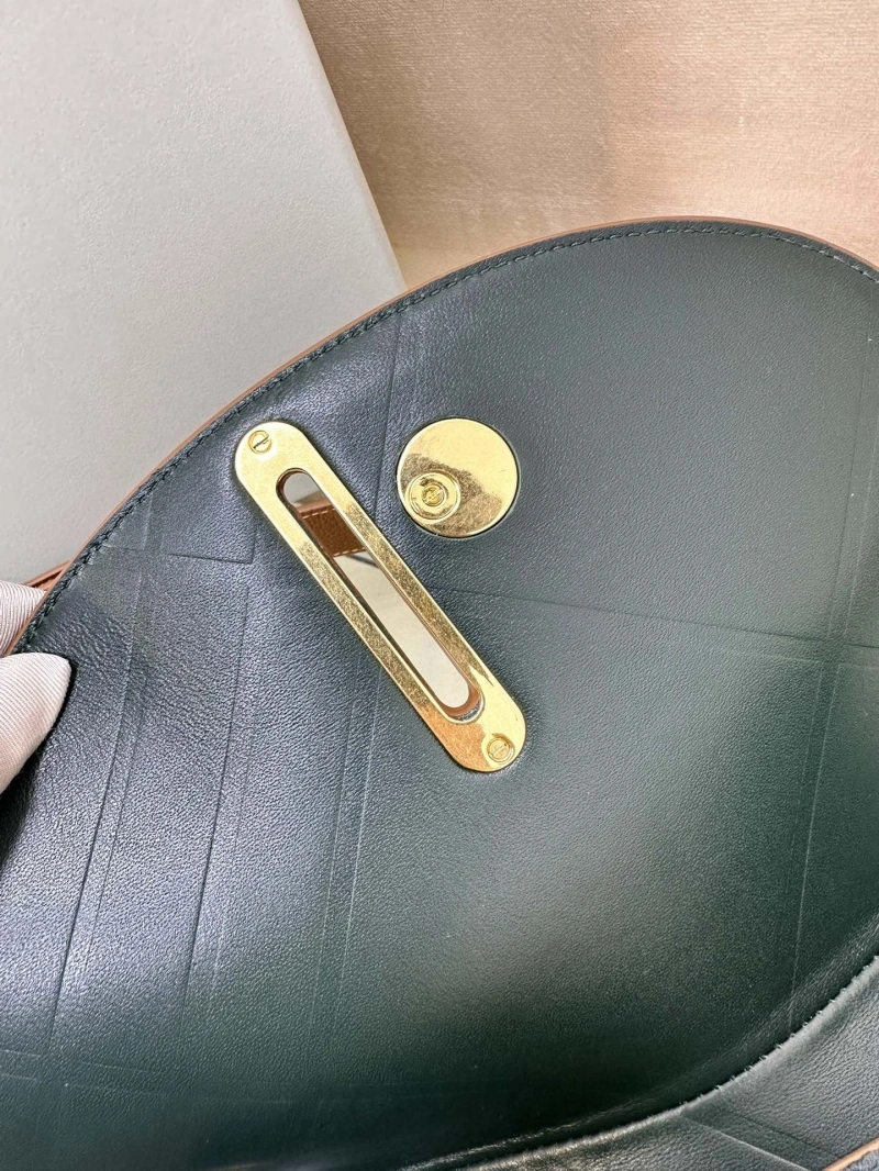 Burberry Satchel Bags 4237H-0016