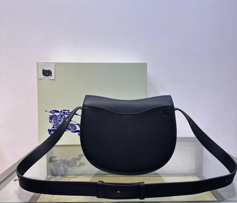 Burberry Satchel Bags 4237H-0017