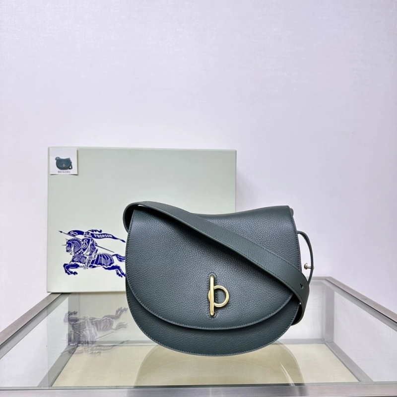 Burberry Satchel Bags 4237H-0018