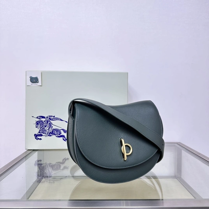 Burberry Satchel Bags 4237H-0018