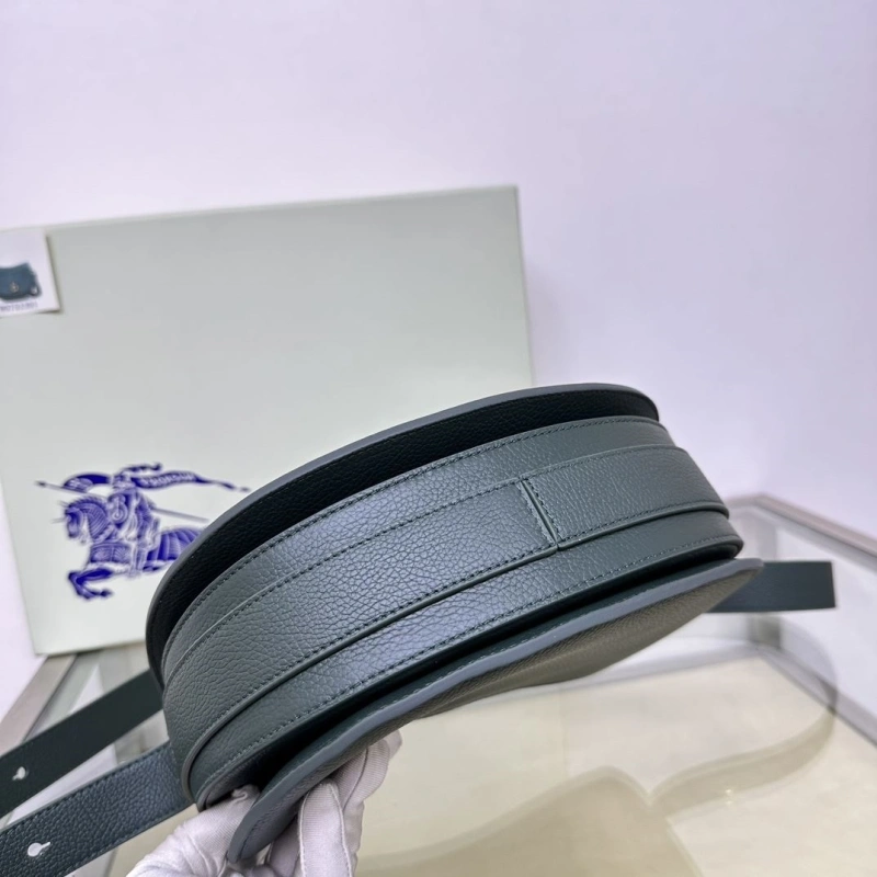 Burberry Satchel Bags 4237H-0018