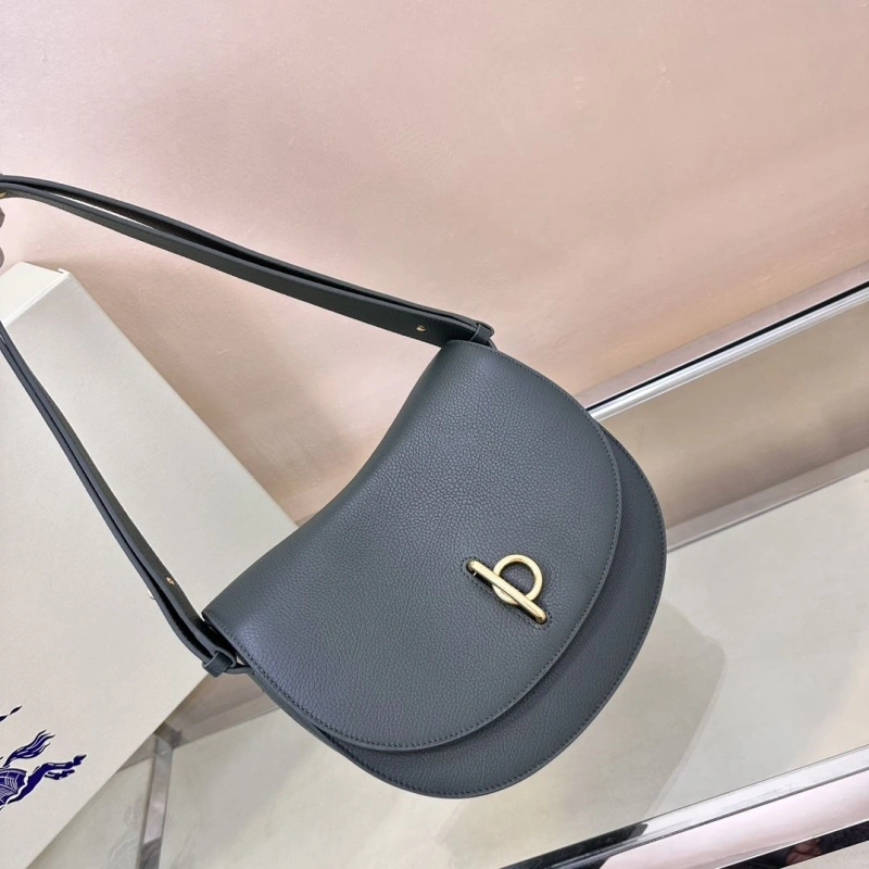 Burberry Satchel Bags 4237H-0018