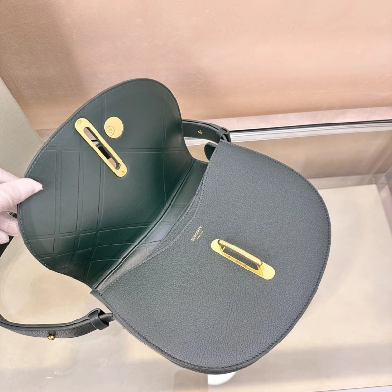 Burberry Satchel Bags 4237H-0018