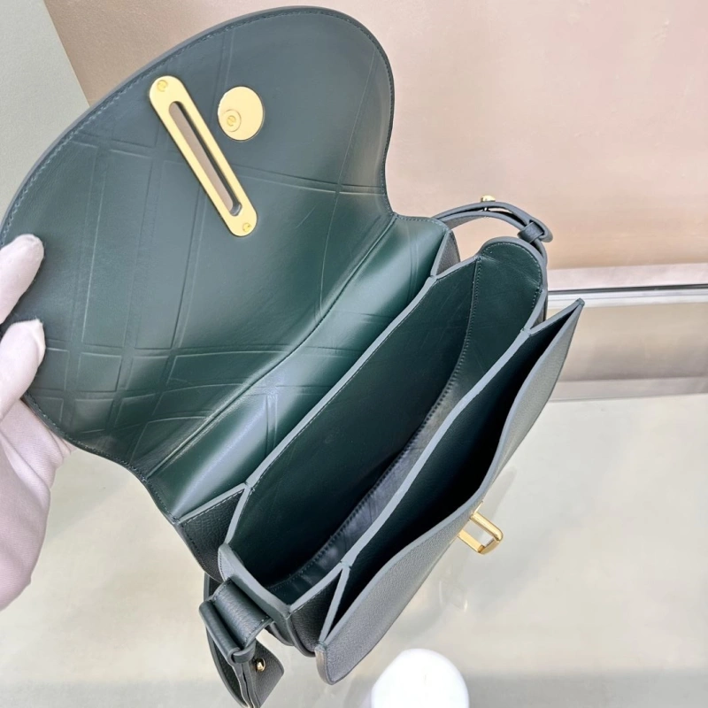 Burberry Satchel Bags 4237H-0018