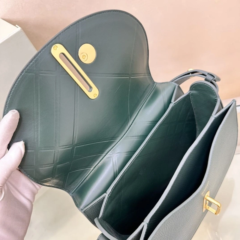 Burberry Satchel Bags 4237H-0018