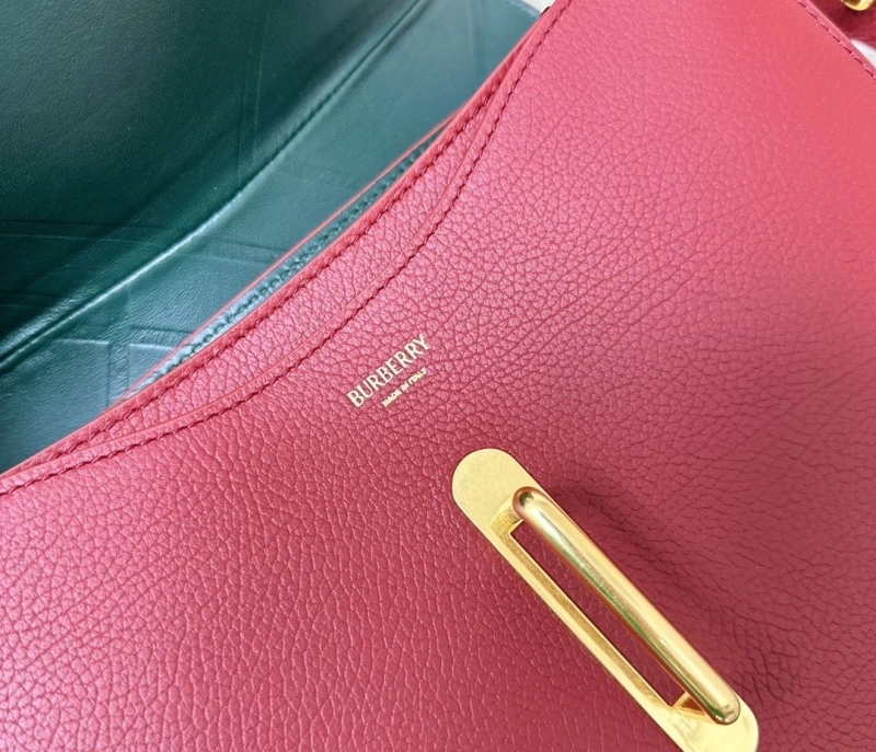 Burberry Satchel Bags 4237H-0020