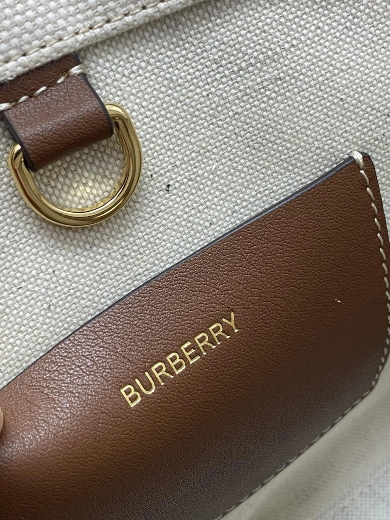 Burberry Shopping Bags 4237H-0023