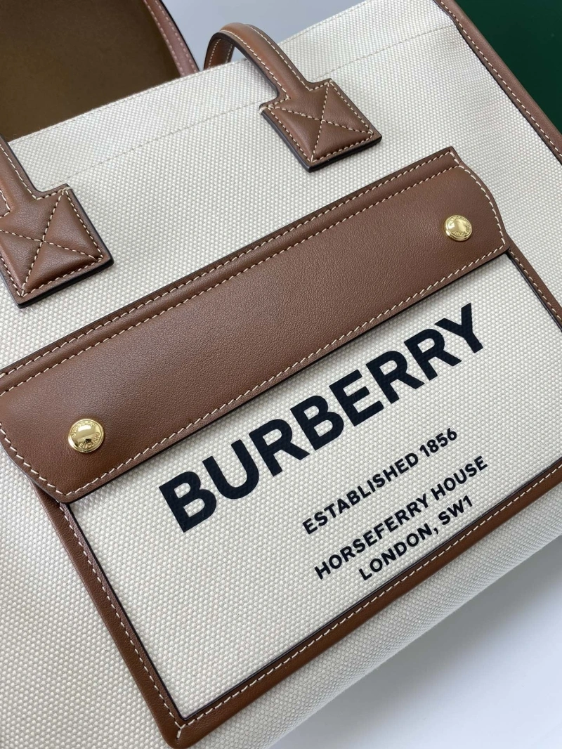 Burberry Shopping Bags 4237H-0026