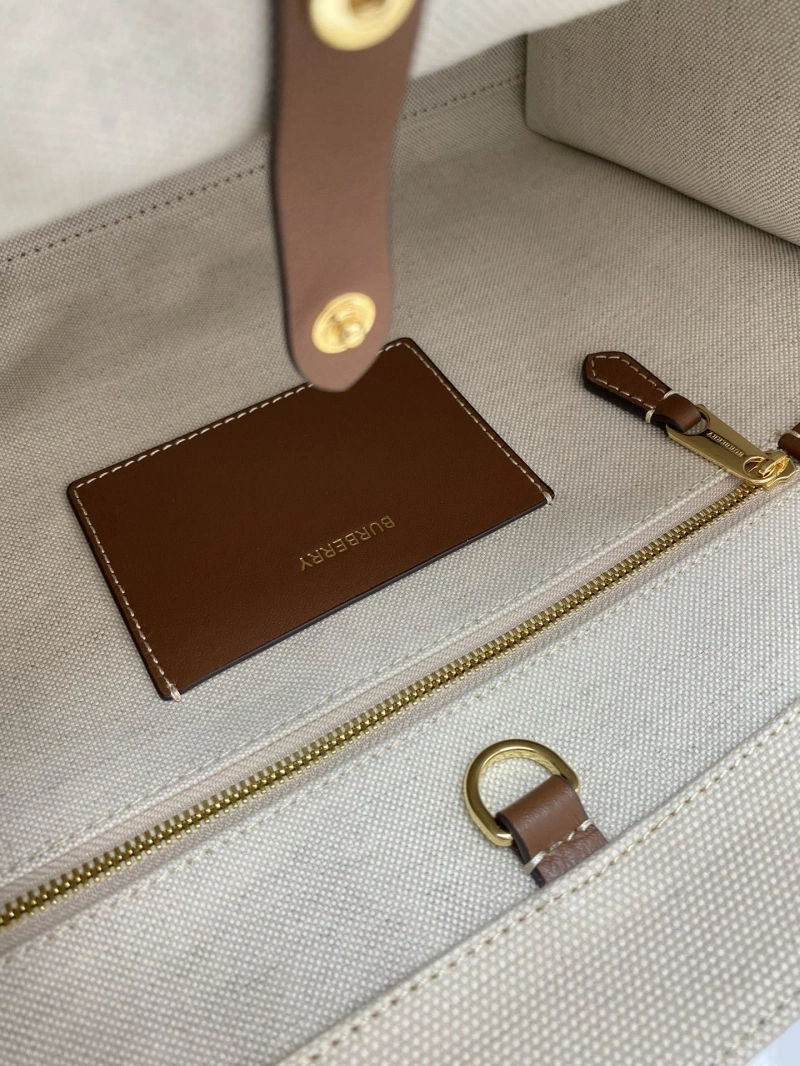 Burberry Shopping Bags 4237H-0026