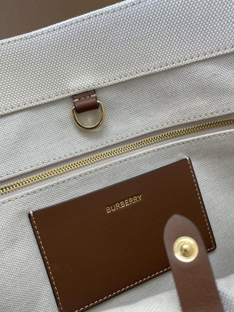 Burberry Shopping Bags 4237H-0027