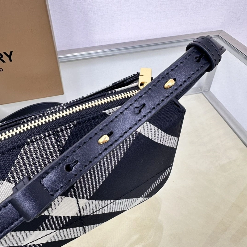 Burberry Satchel Bags 4237H-0040