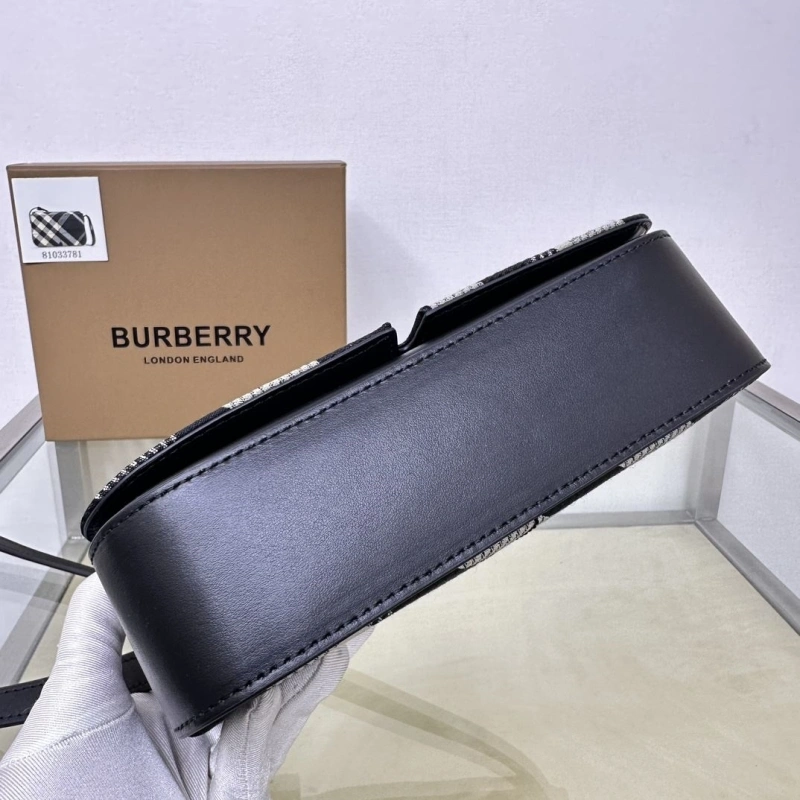 Burberry Satchel Bags 4237H-0040