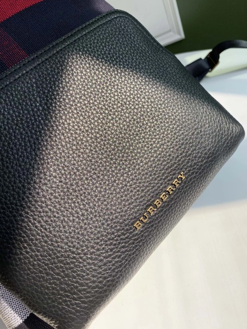 Burberry Backpacks 4237H-0041