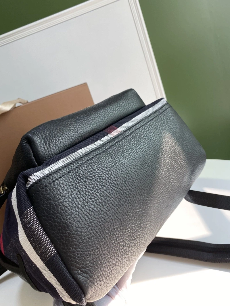 Burberry Backpacks 4237H-0041