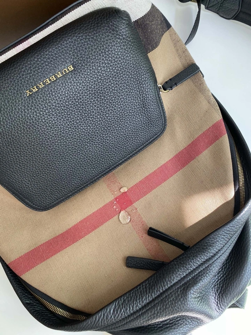 Burberry Backpacks 4237H-0042