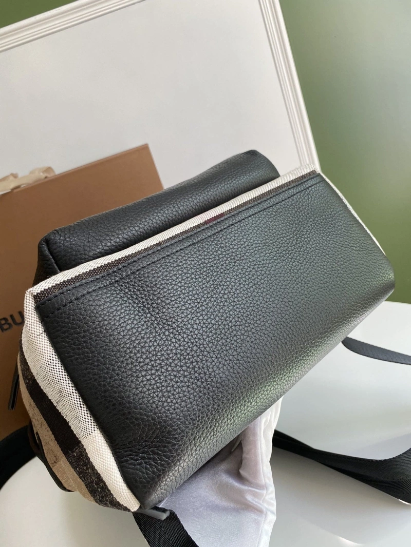 Burberry Backpacks 4237H-0042