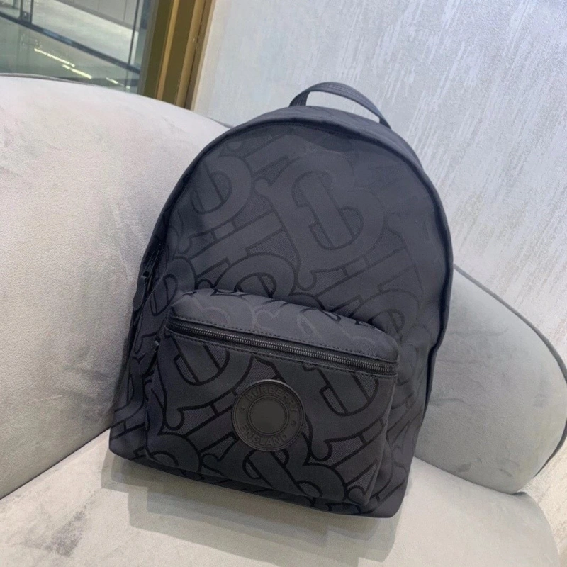 Burberry Backpacks 4237H-0043