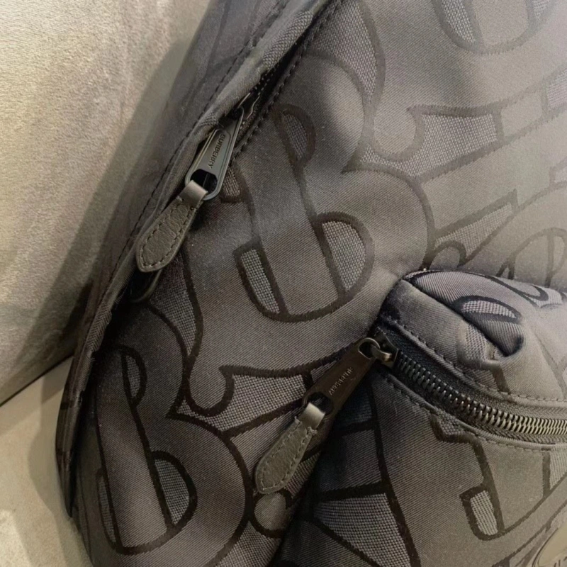 Burberry Backpacks 4237H-0043