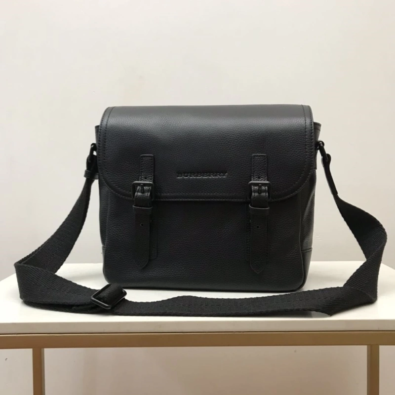 Burberry Satchel Bags 4237H-0044