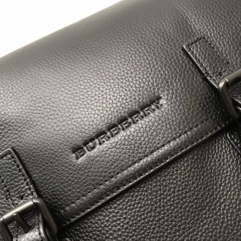 Burberry Satchel Bags 4237H-0044