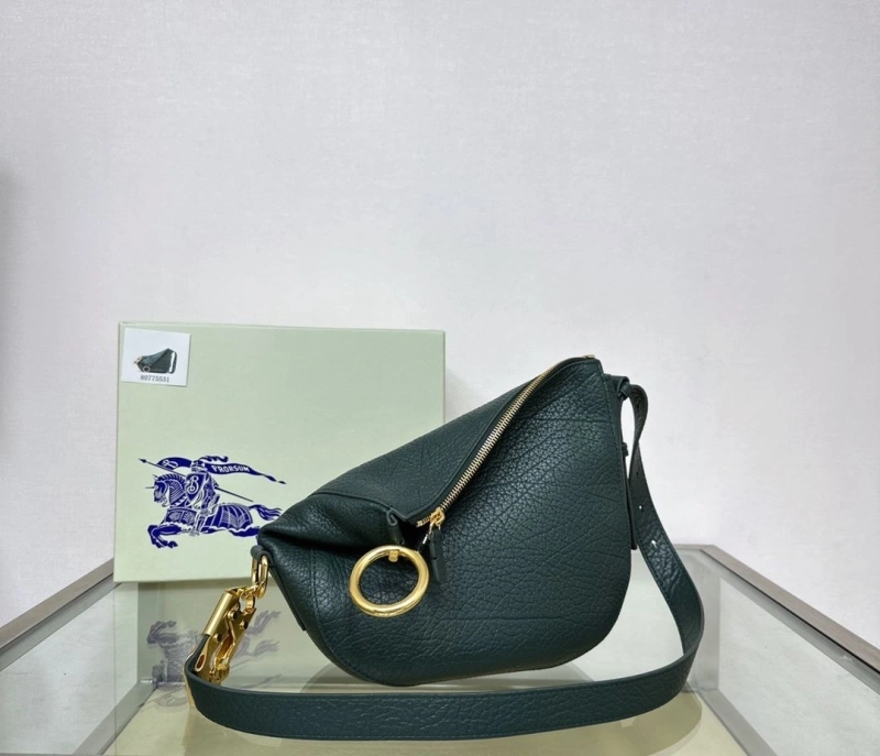 Burberry Satchel Bags 4237H-0047