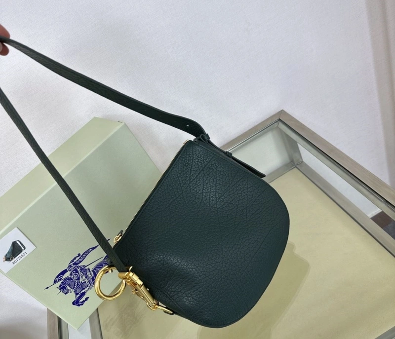 Burberry Satchel Bags 4237H-0047