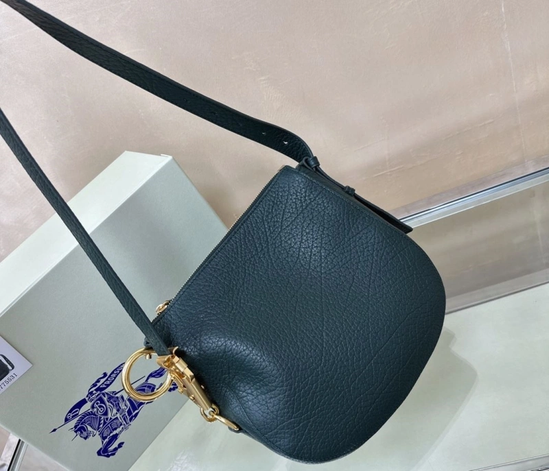 Burberry Satchel Bags 4237H-0047