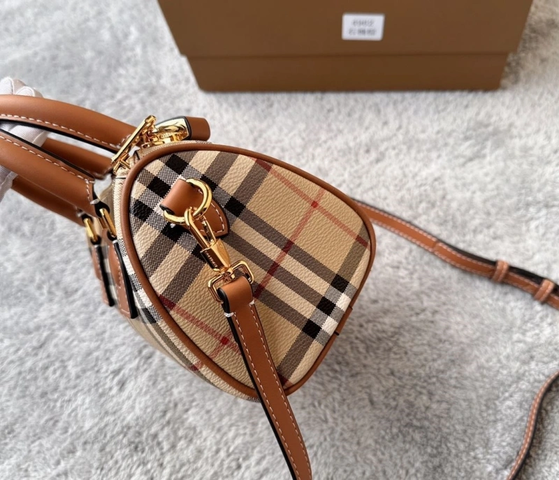 Burberry Speedy Bags 4237H-0064