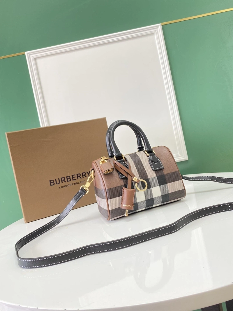 Burberry Speedy Bags 4237H-0065