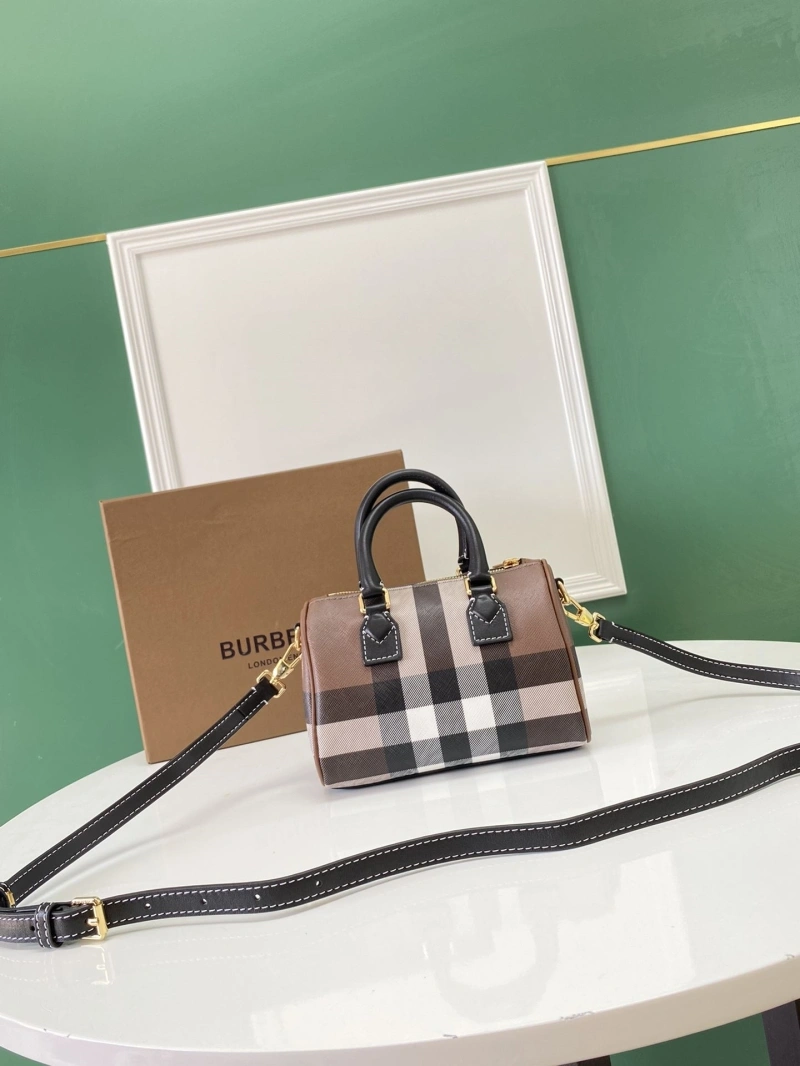 Burberry Speedy Bags 4237H-0065