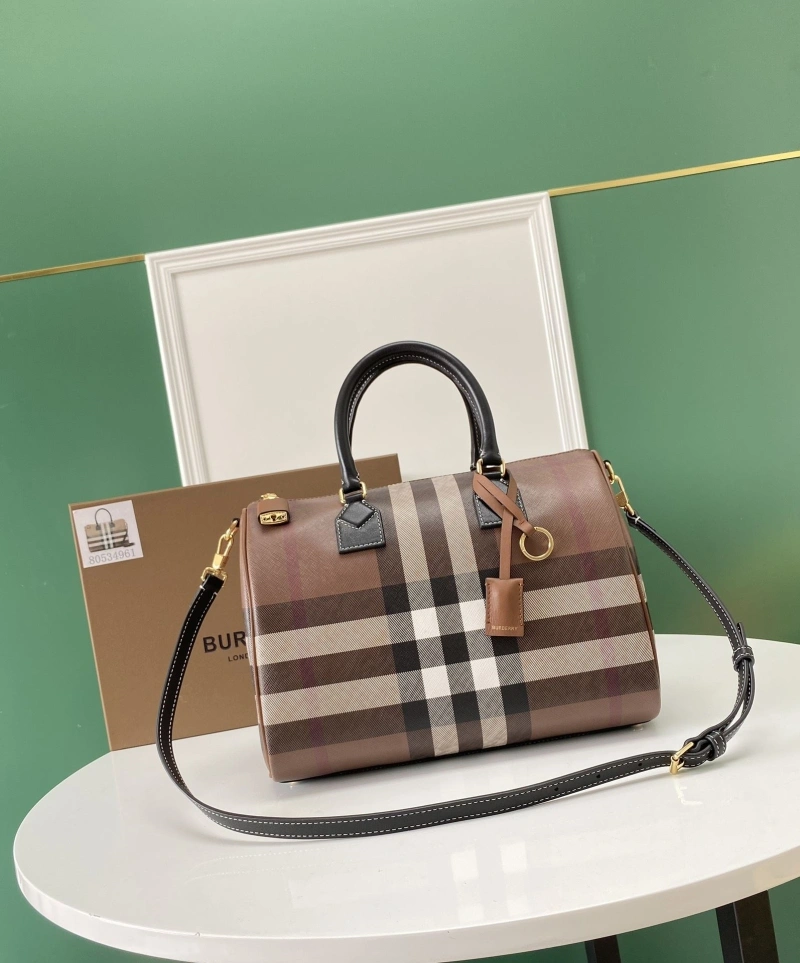 Burberry Speedy Bags 4237H-0067