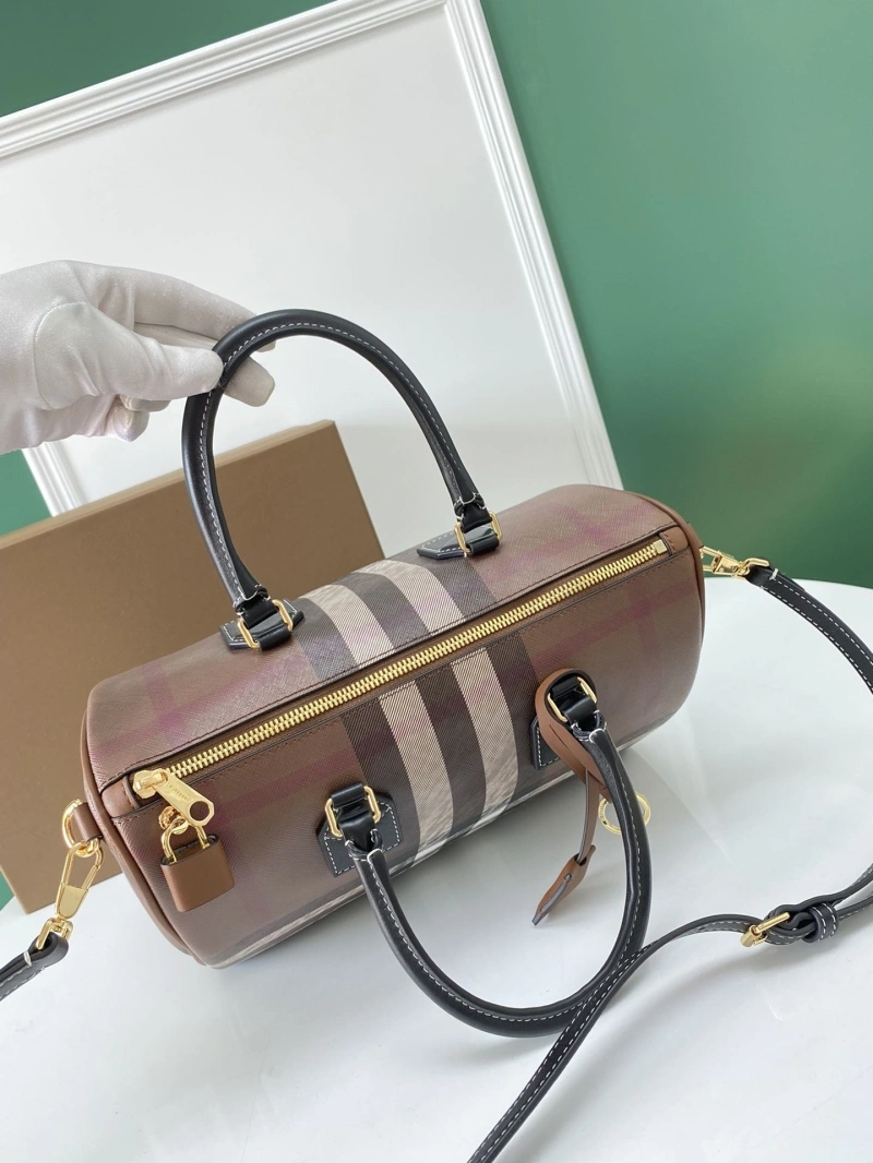 Burberry Speedy Bags 4237H-0067