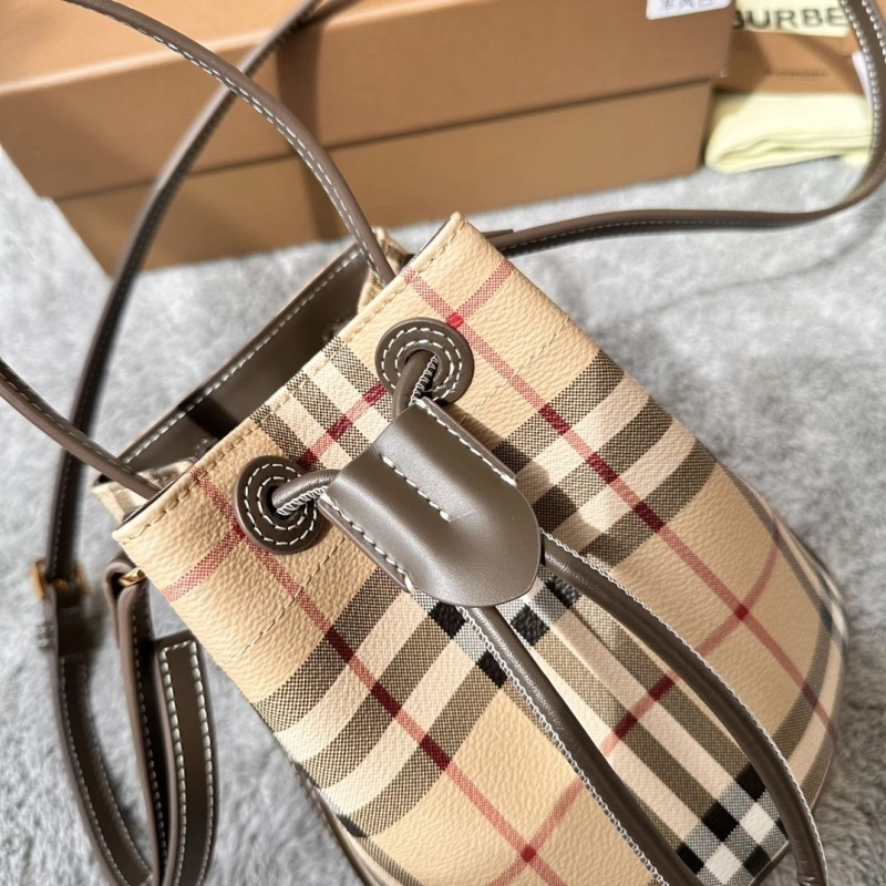 Burberry Bucket Bags 4237H-0068