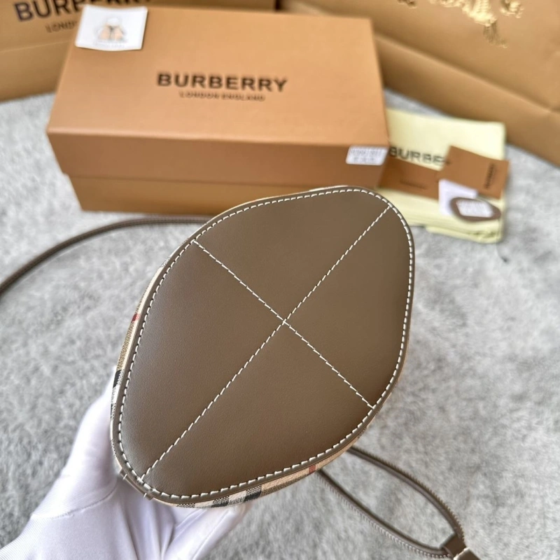 Burberry Bucket Bags 4237H-0068