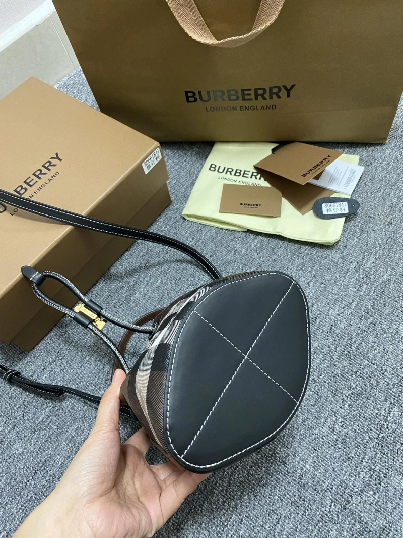 Burberry Bucket Bags 4237H-0069