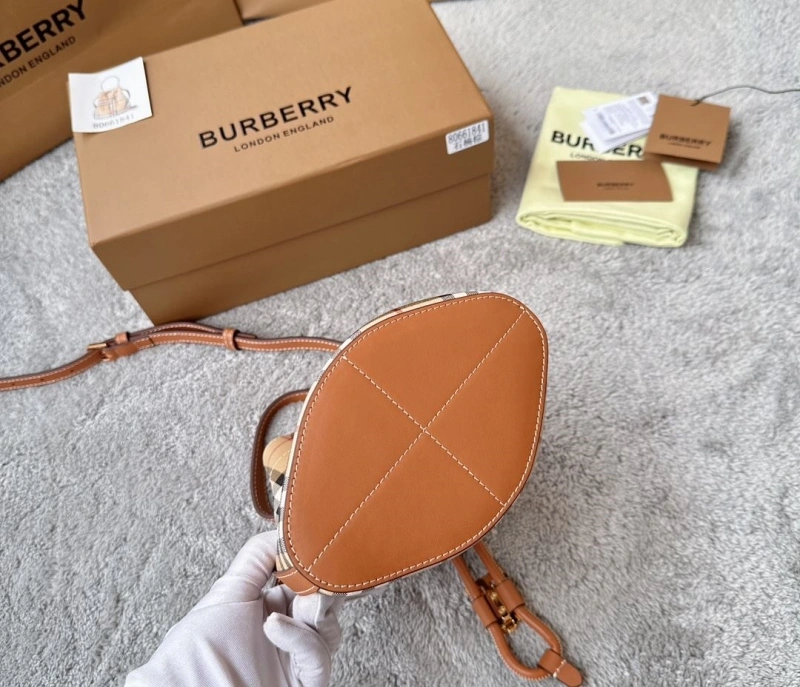 Burberry Bucket Bags 4237H-0070
