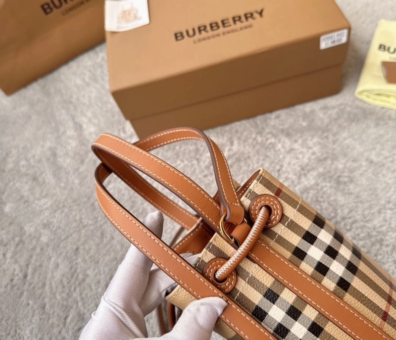 Burberry Bucket Bags 4237H-0070
