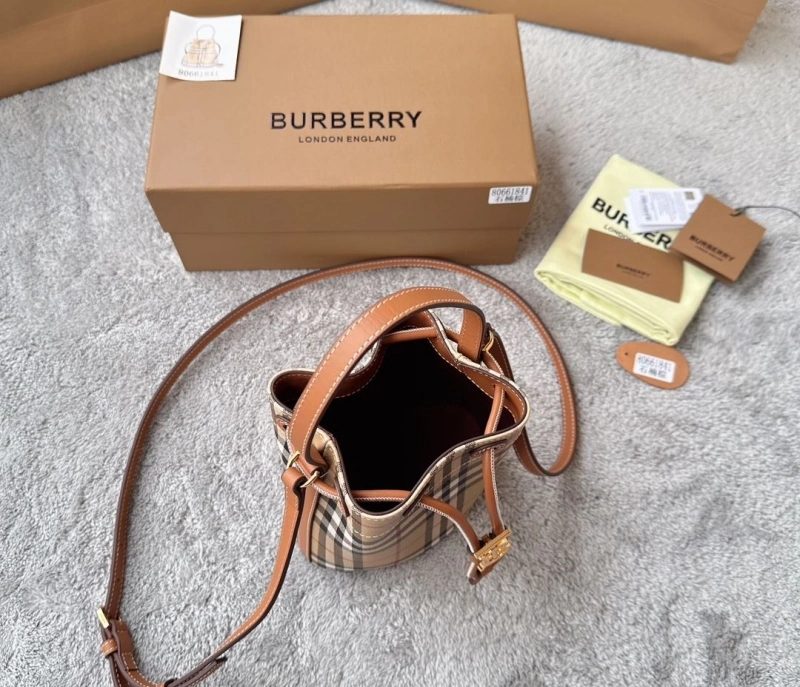 Burberry Bucket Bags 4237H-0070