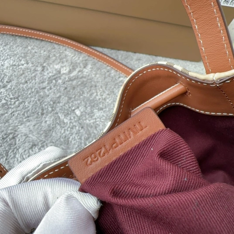 Burberry Bucket Bags 4237H-0070