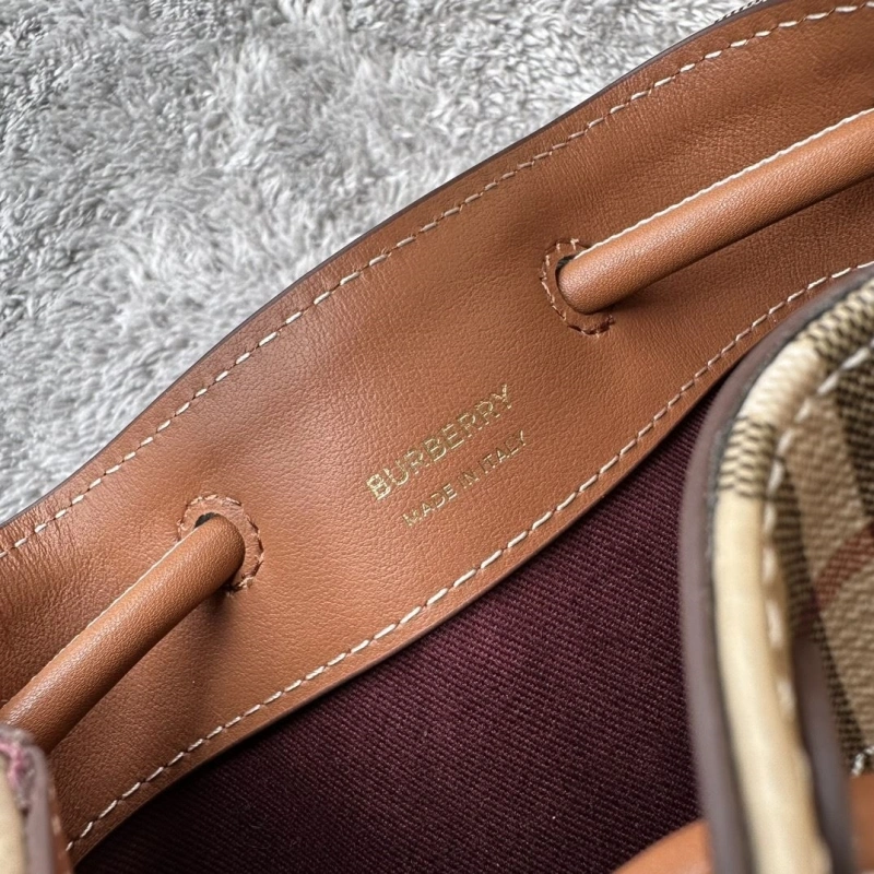 Burberry Bucket Bags 4237H-0070