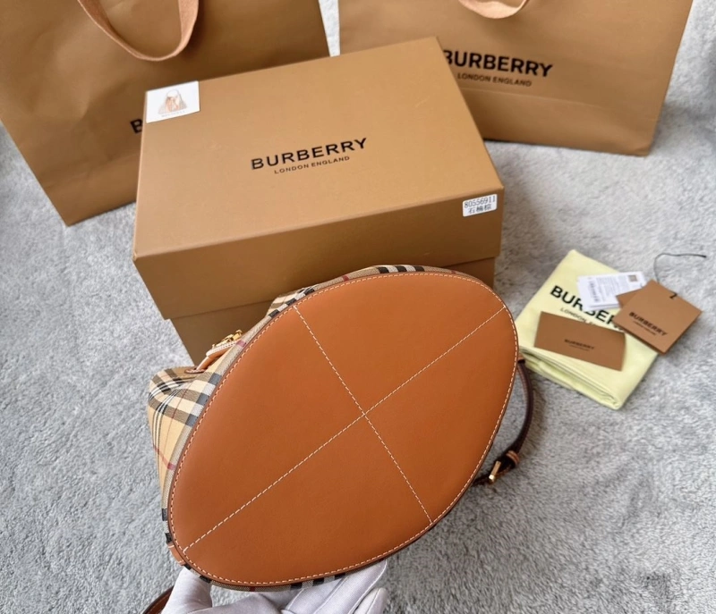 Burberry Bucket Bags 4237H-0071