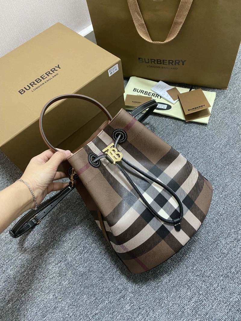 Burberry Bucket Bags 4237H-0072
