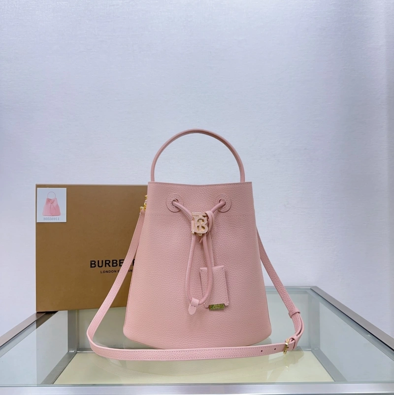 Burberry Bucket Bags 4237H-0073