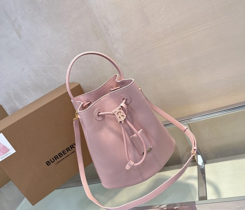 Burberry Bucket Bags 4237H-0073