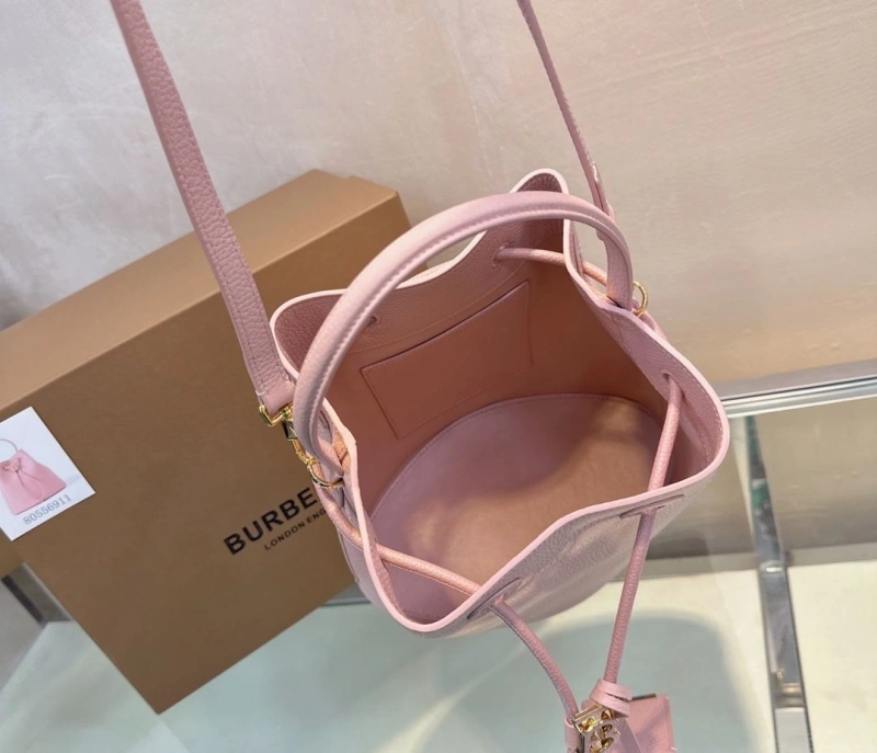 Burberry Bucket Bags 4237H-0073